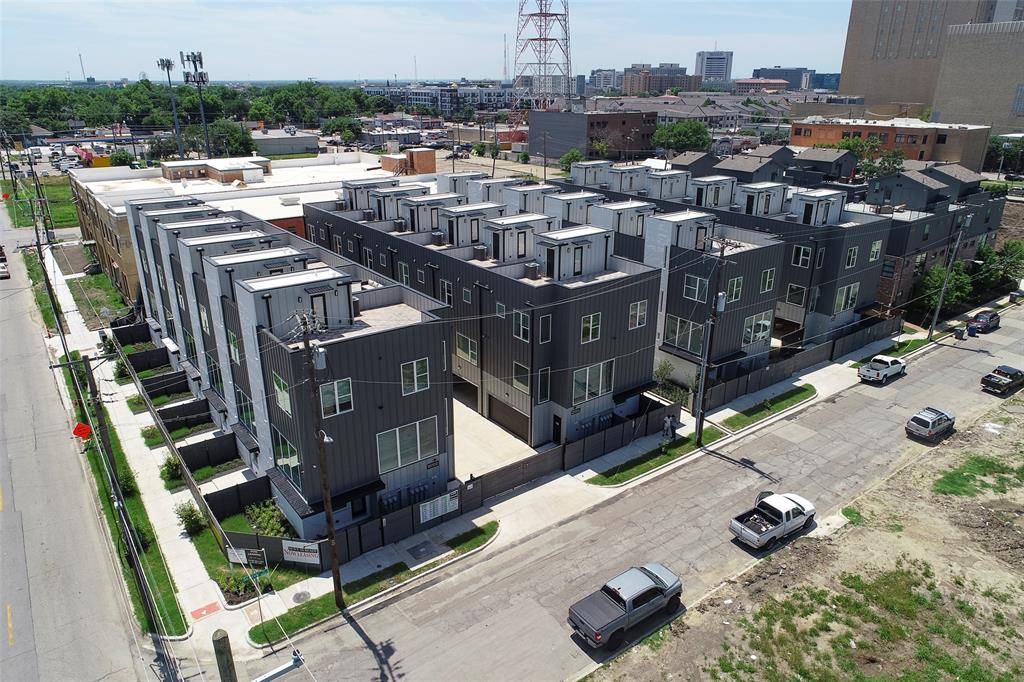 Dallas, TX 75204,4440 Scurry Street #3