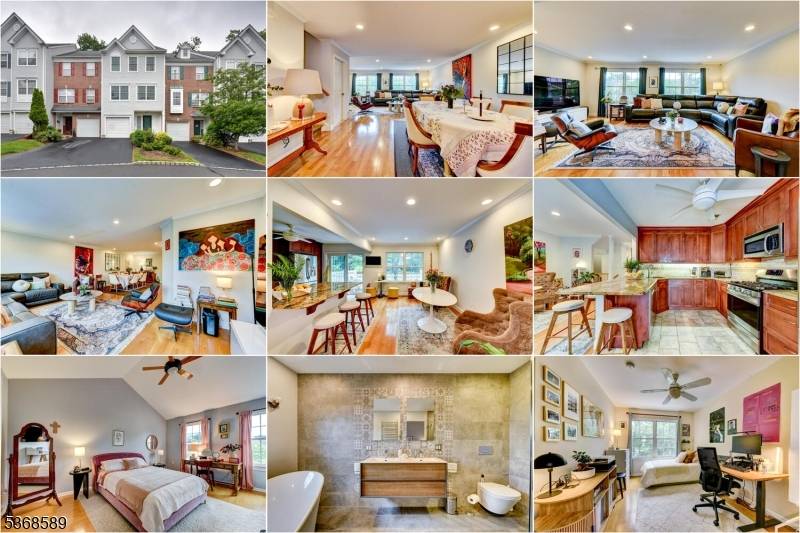 8 Clark Ct, Bernards Twp., NJ 07920