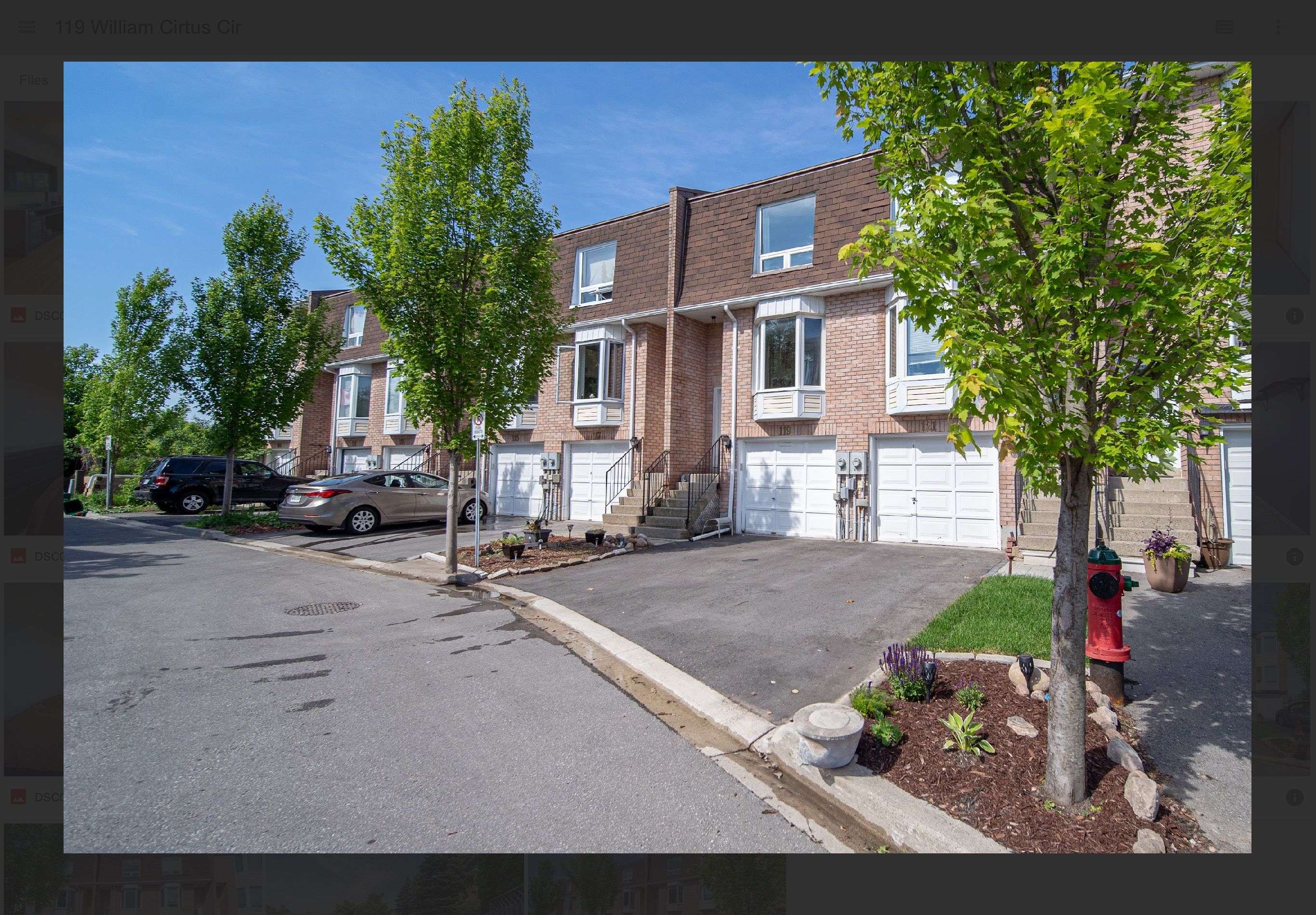 Address Not Disclosed