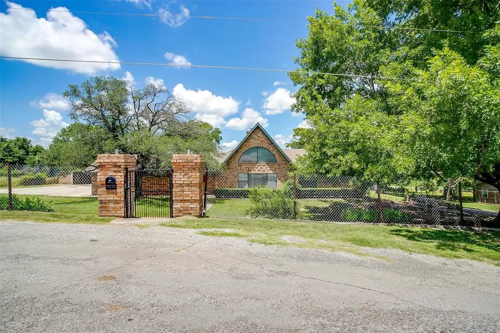 Weatherford, TX 76087,124 Candleridge Court