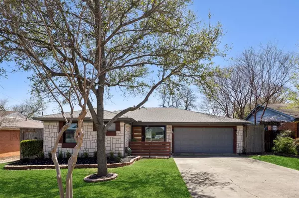 1225 Dumont Drive,  Richardson,  TX 75080