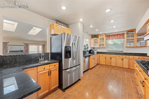 Colorado Springs, CO 80922,4515 Lasater TRL