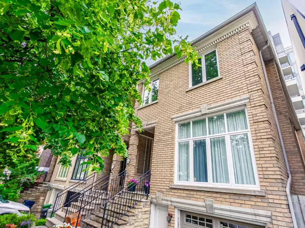 Toronto C10, ON M4P 2P5,108 Banff RD