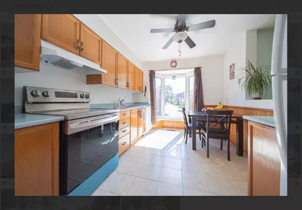 Newmarket, ON L3Y 8L8,119 William Curtis CIR #57