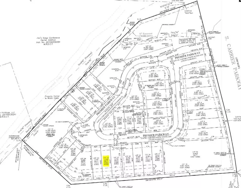 834 Premier Parkway, Grand Prairie, TX 75051