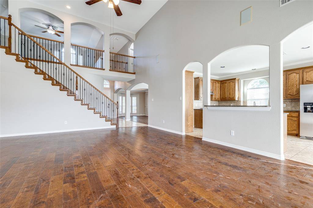Fort Worth, TX 76052,14032 SADDLESOAP Court
