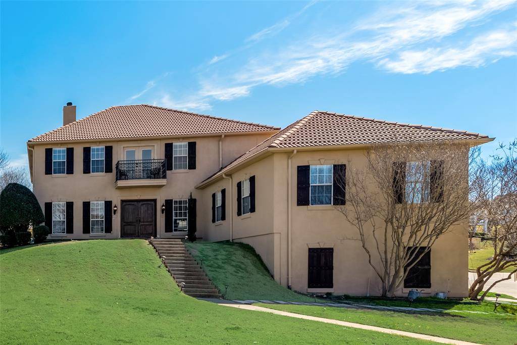 Rockwall, TX 75087,3201 Lakeside Drive