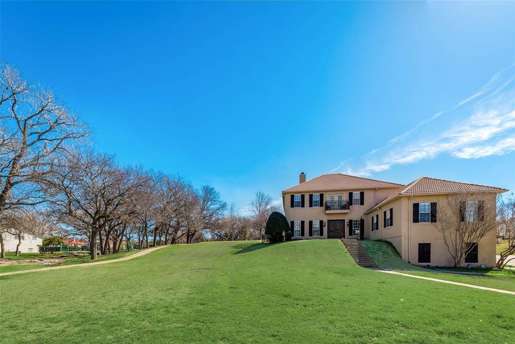 Rockwall, TX 75087,3201 Lakeside Drive