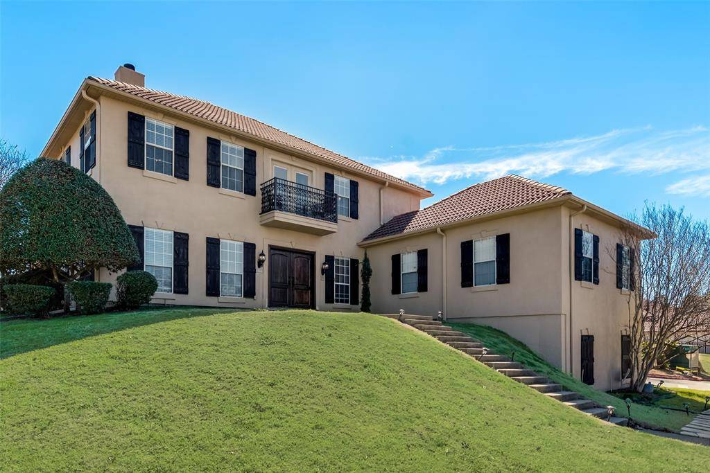 Rockwall, TX 75087,3201 Lakeside Drive