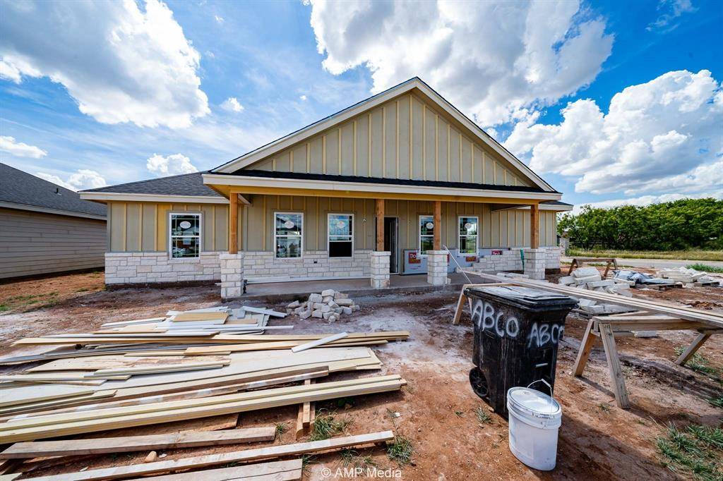 Abilene, TX 79602,3802 National Drive