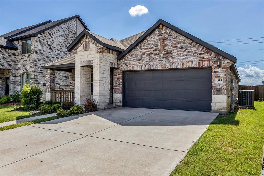 Royse City, TX 75189,1564 Glacier Ridge