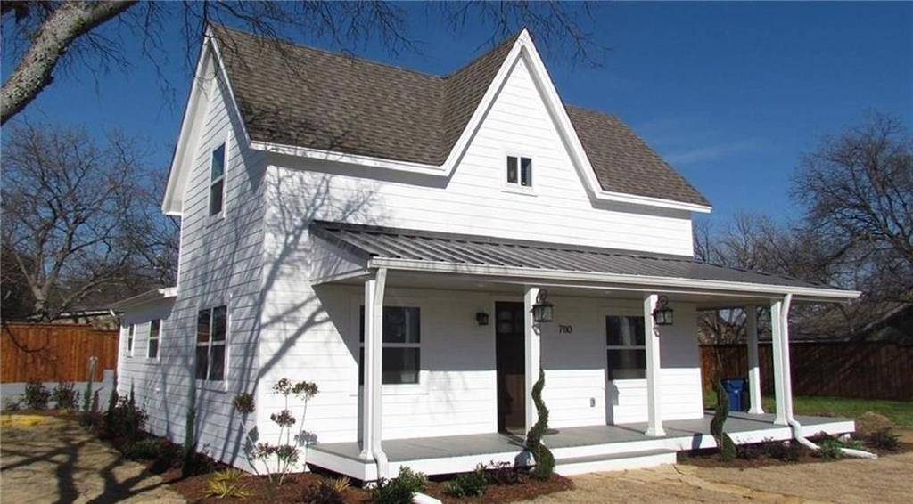 7110 Ash Street, Frisco, TX 75034