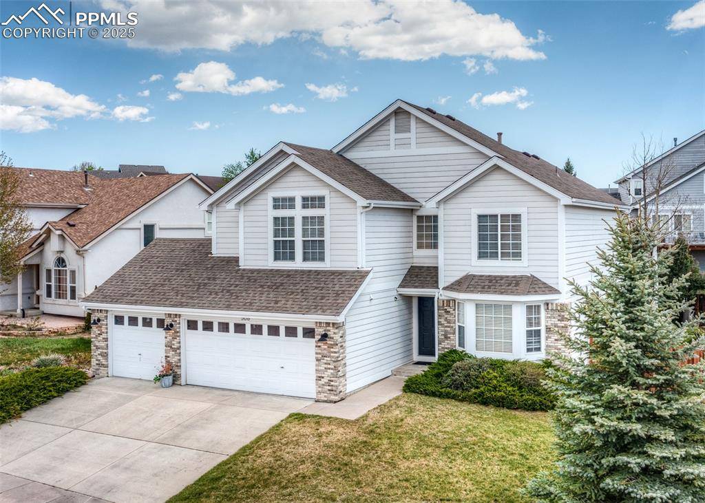 Colorado Springs, CO 80921,508 Fox Run CIR