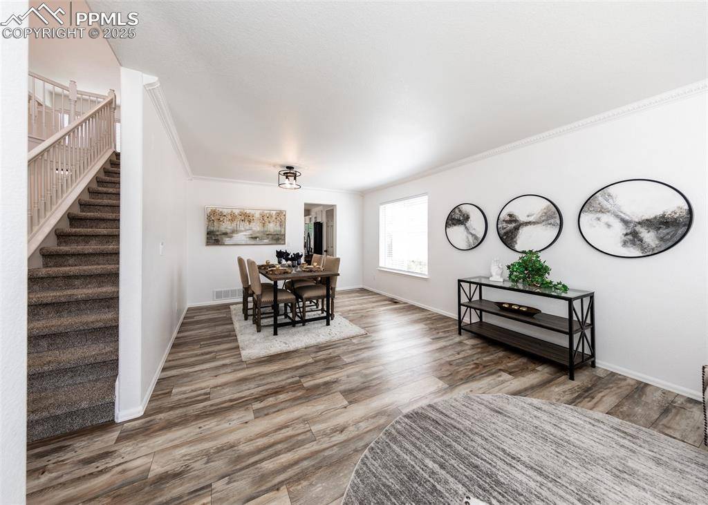 Colorado Springs, CO 80921,508 Fox Run CIR