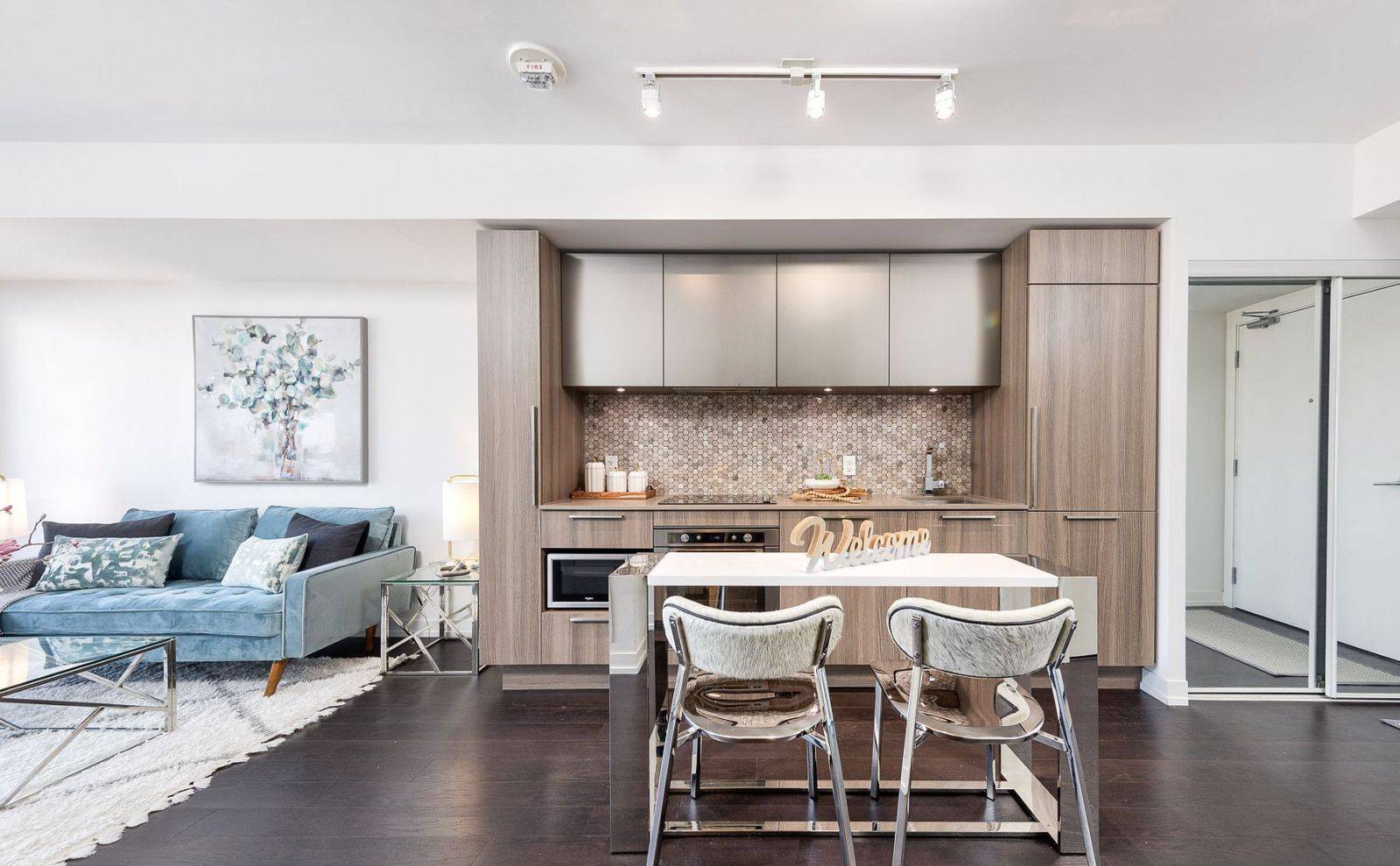 Toronto C08, ON M4Y 0E8,85 Wood ST #1808