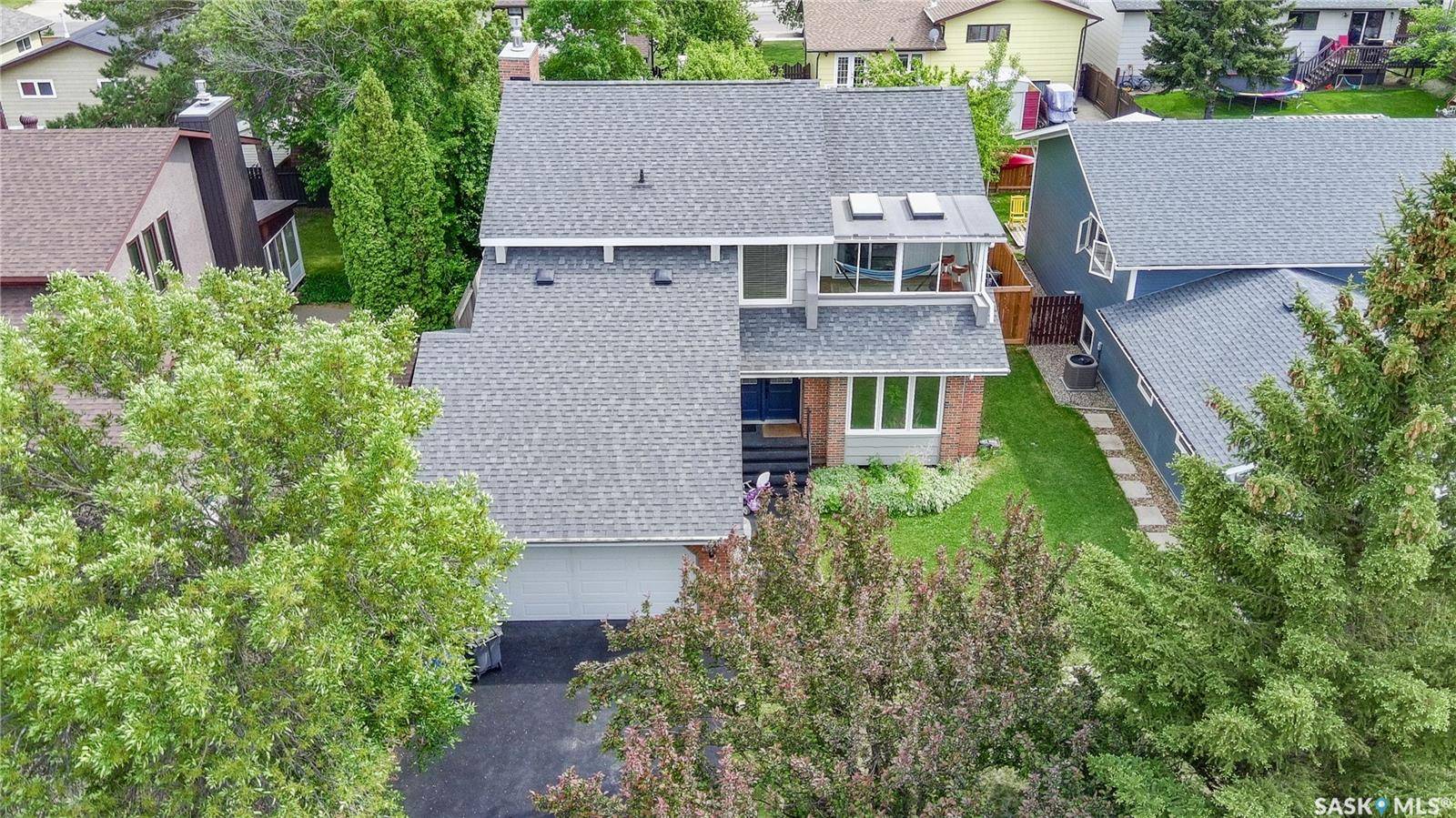 Swift Current, SK S9H 4T9,442 Russel CRESCENT