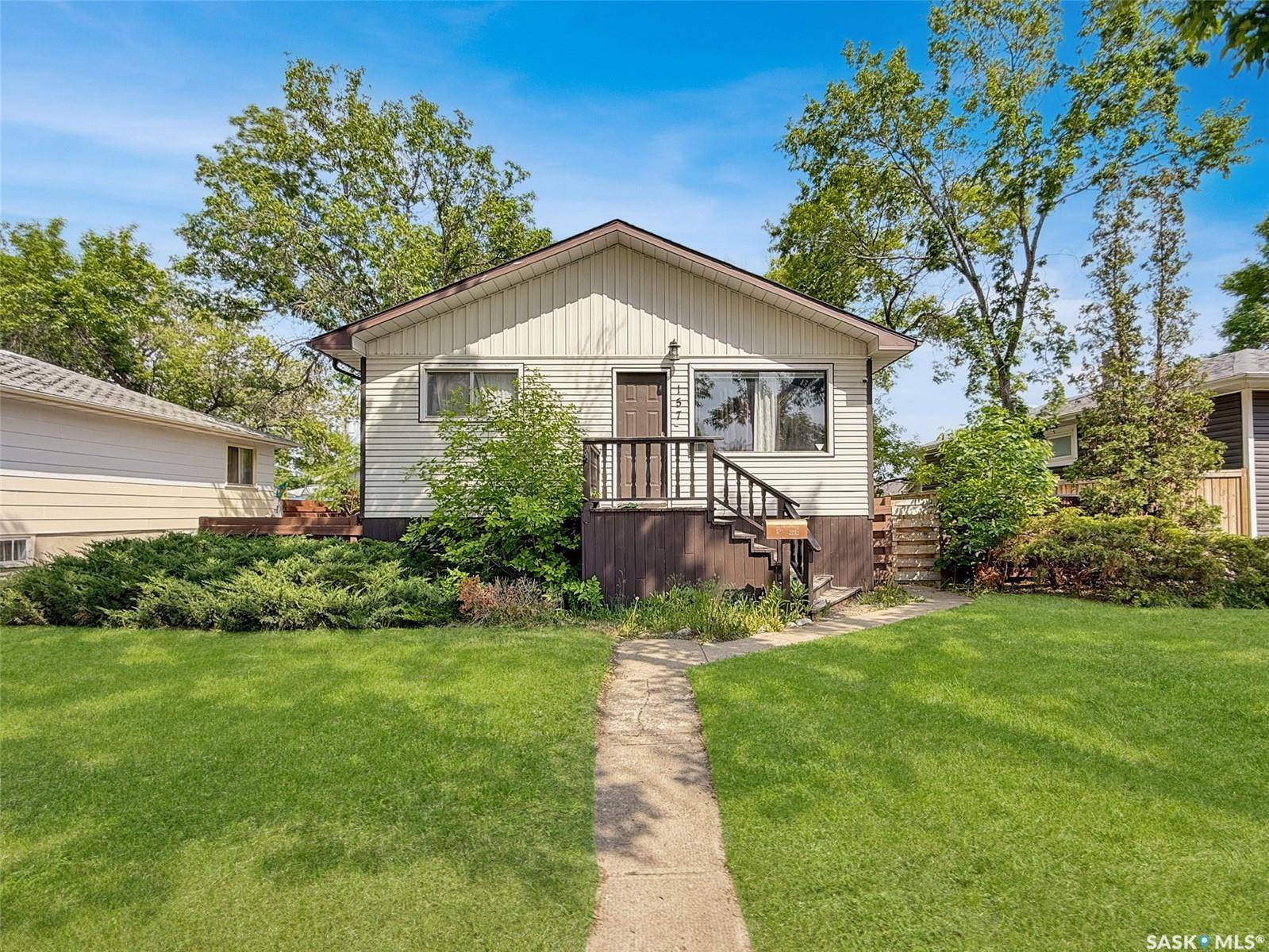 157 2nd AVENUE SE, Swift Current, SK S9H 3H9