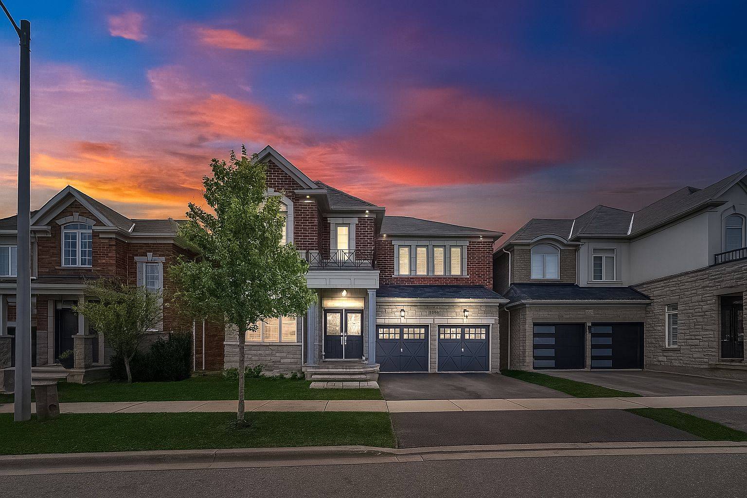 3346 Terra Cotta LN, Burlington, ON L7M 0L4