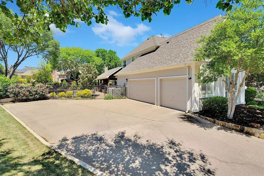 Flower Mound, TX 75022,4604 WISDOM CREEK Court