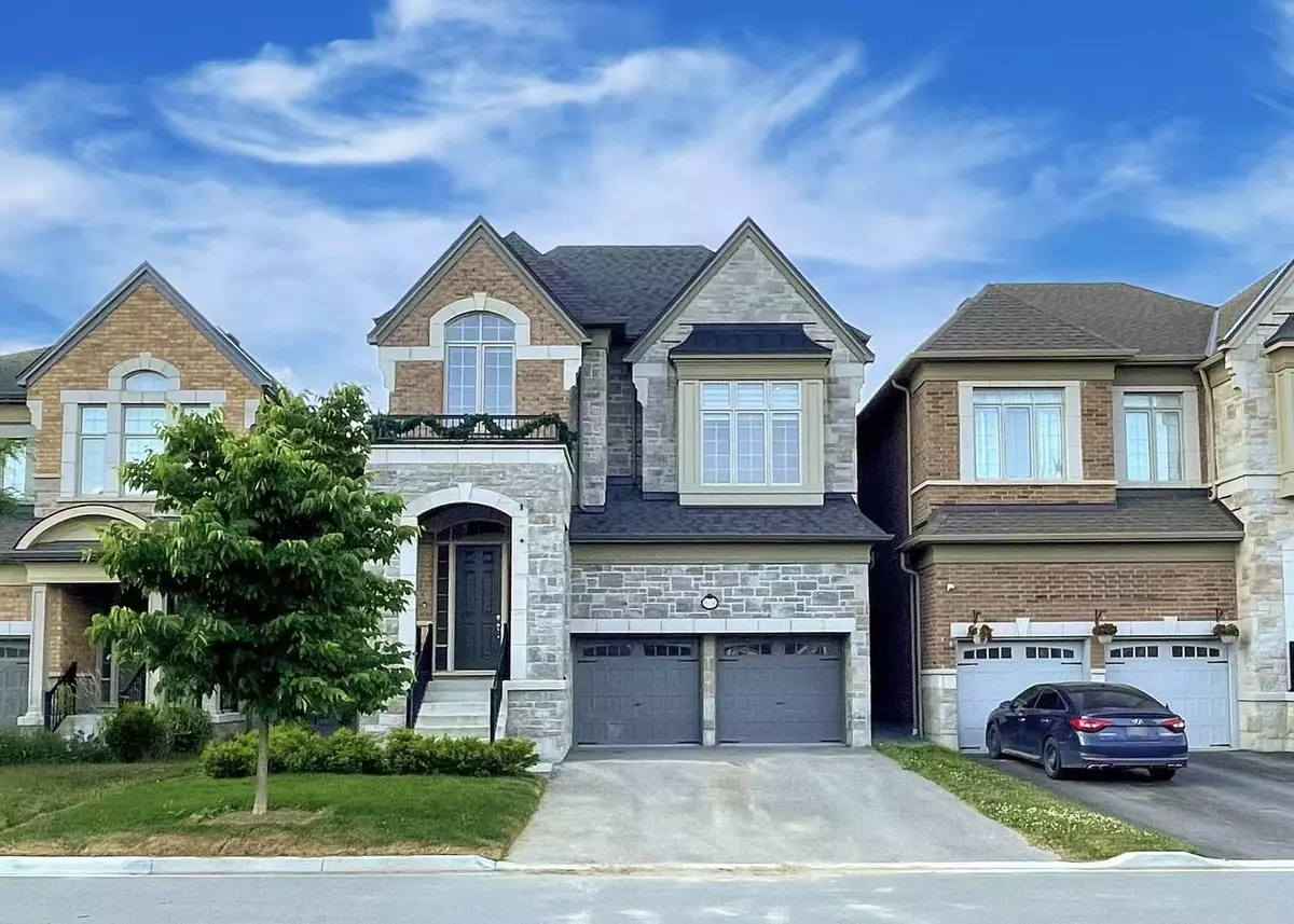 Whitby, ON L1P 0E2,69 Blenheim CIR