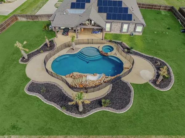6310 Starr Drive, Mckinney, TX 75071