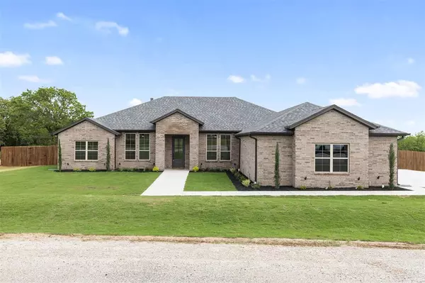 150 Hassler Drive, Stephenville, TX 76401