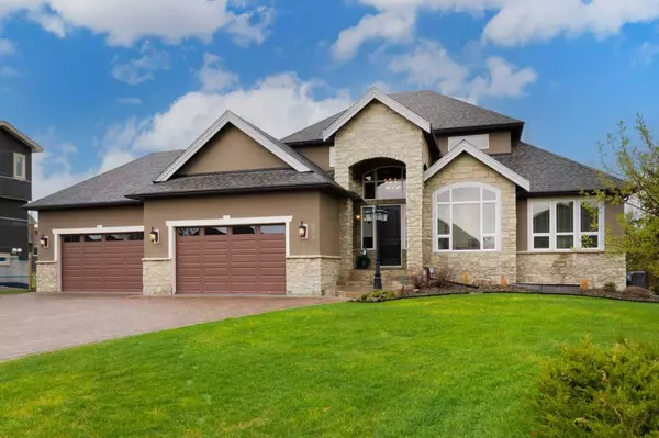 Rural Rocky View County, AB T4C0A8,608 Montclair PL