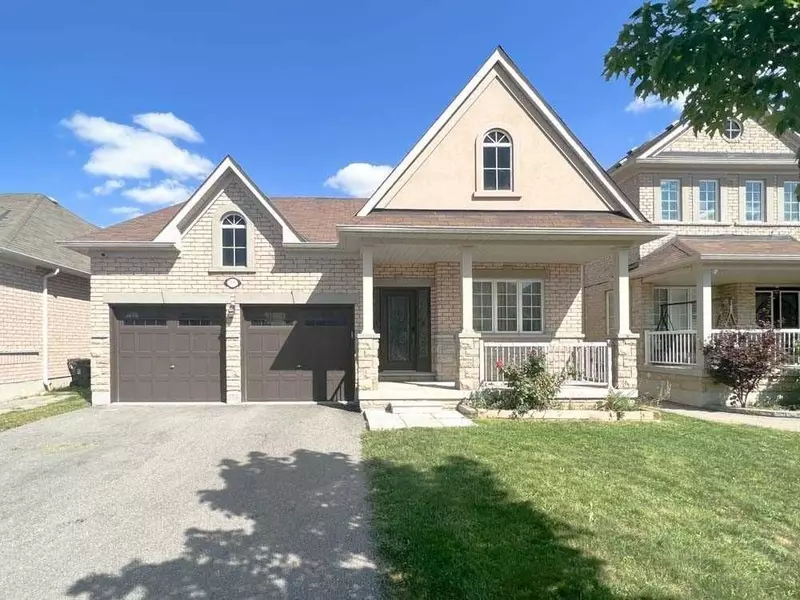 11 Silker ST, Vaughan, ON L6A 4T4