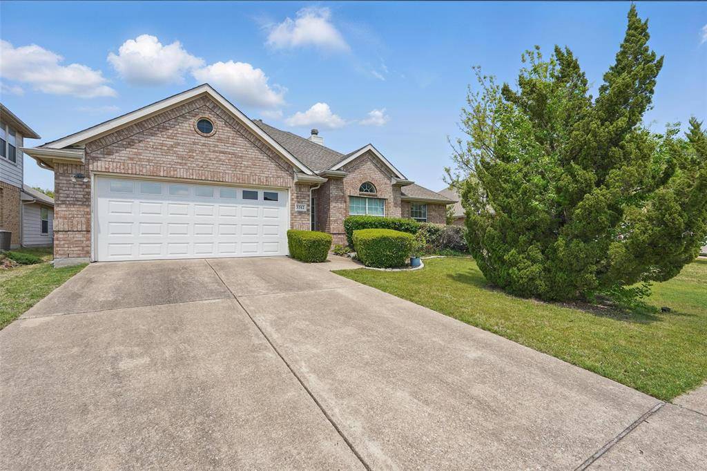 3312 Francis Drive, Wylie, TX 75098
