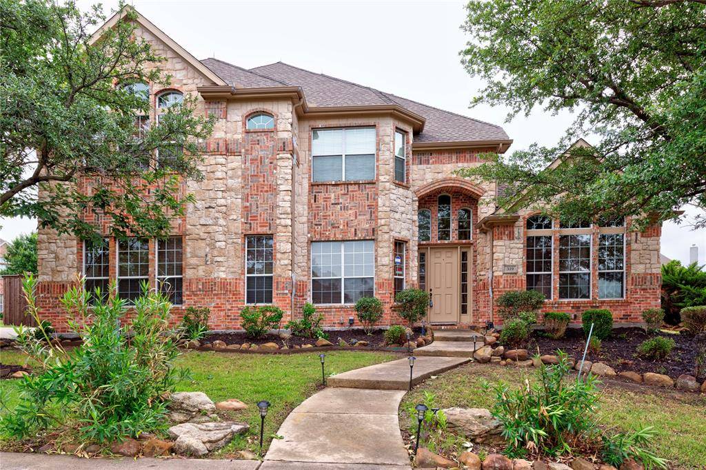 319 Paloverde Lane, Frisco, TX 75036