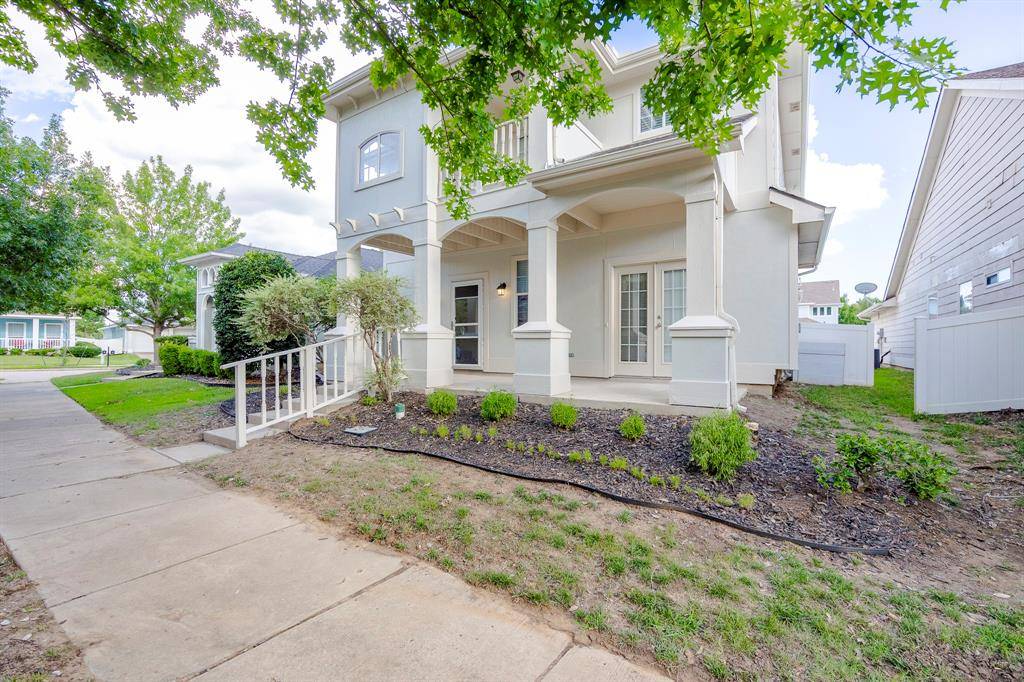 Savannah, TX 76227,1828 Mercer Way