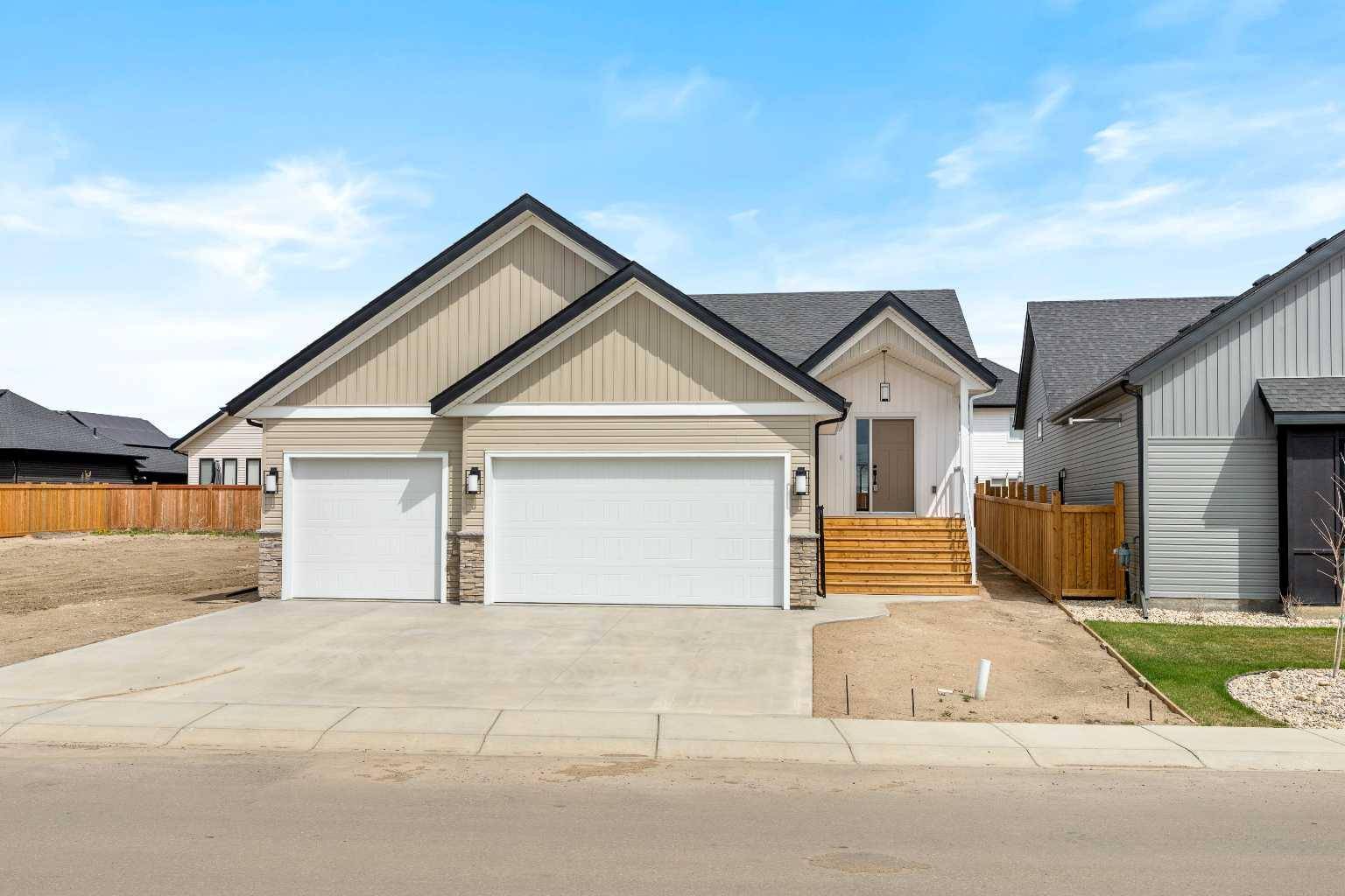 6004 13 ST, Lloydminster, AB T9V 3V5