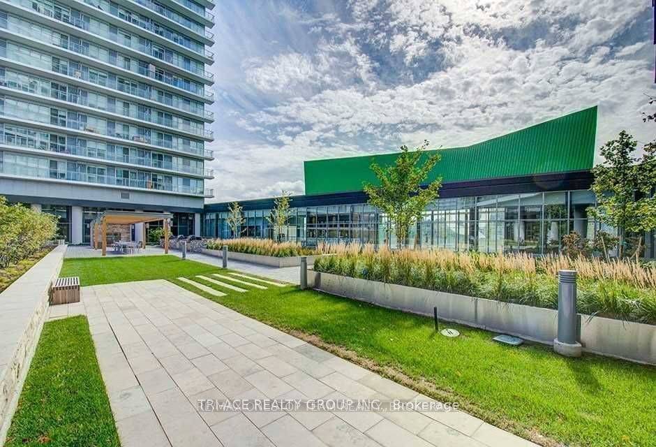 Toronto C15, ON M2K 0E4,117 Mcmahon DR #1908