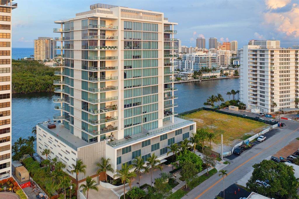 [StreetName, UnitNumber, StreetNumber, StreetDirPrefix], Fort Lauderdale, FL 33304