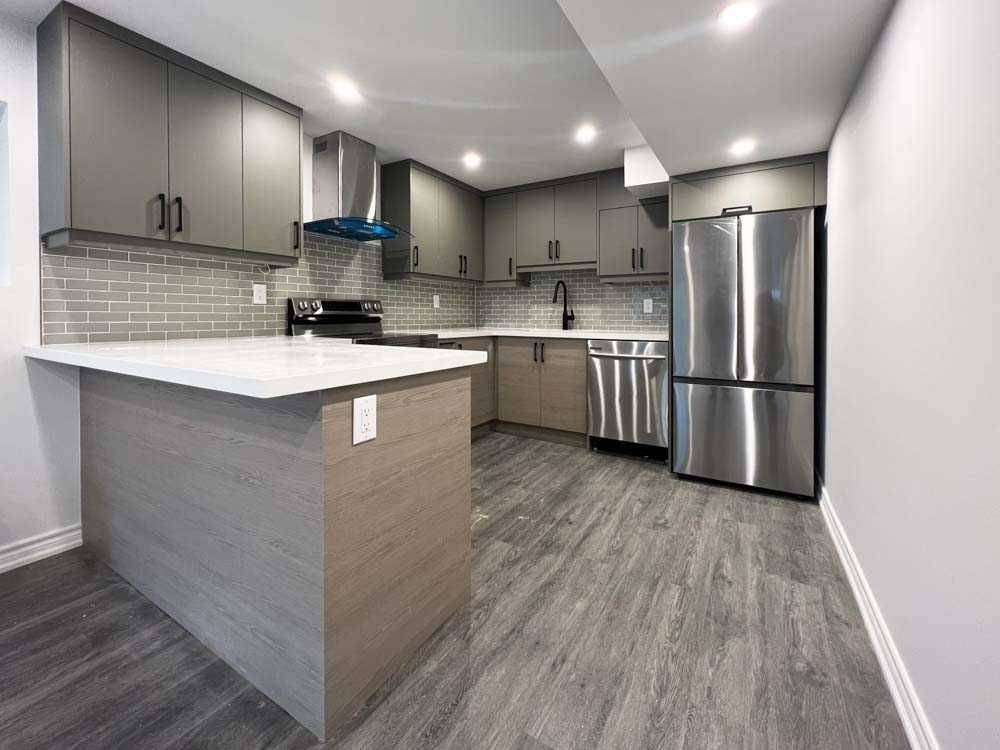 Vaughan, ON L6A 4T4,11 Silker ST
