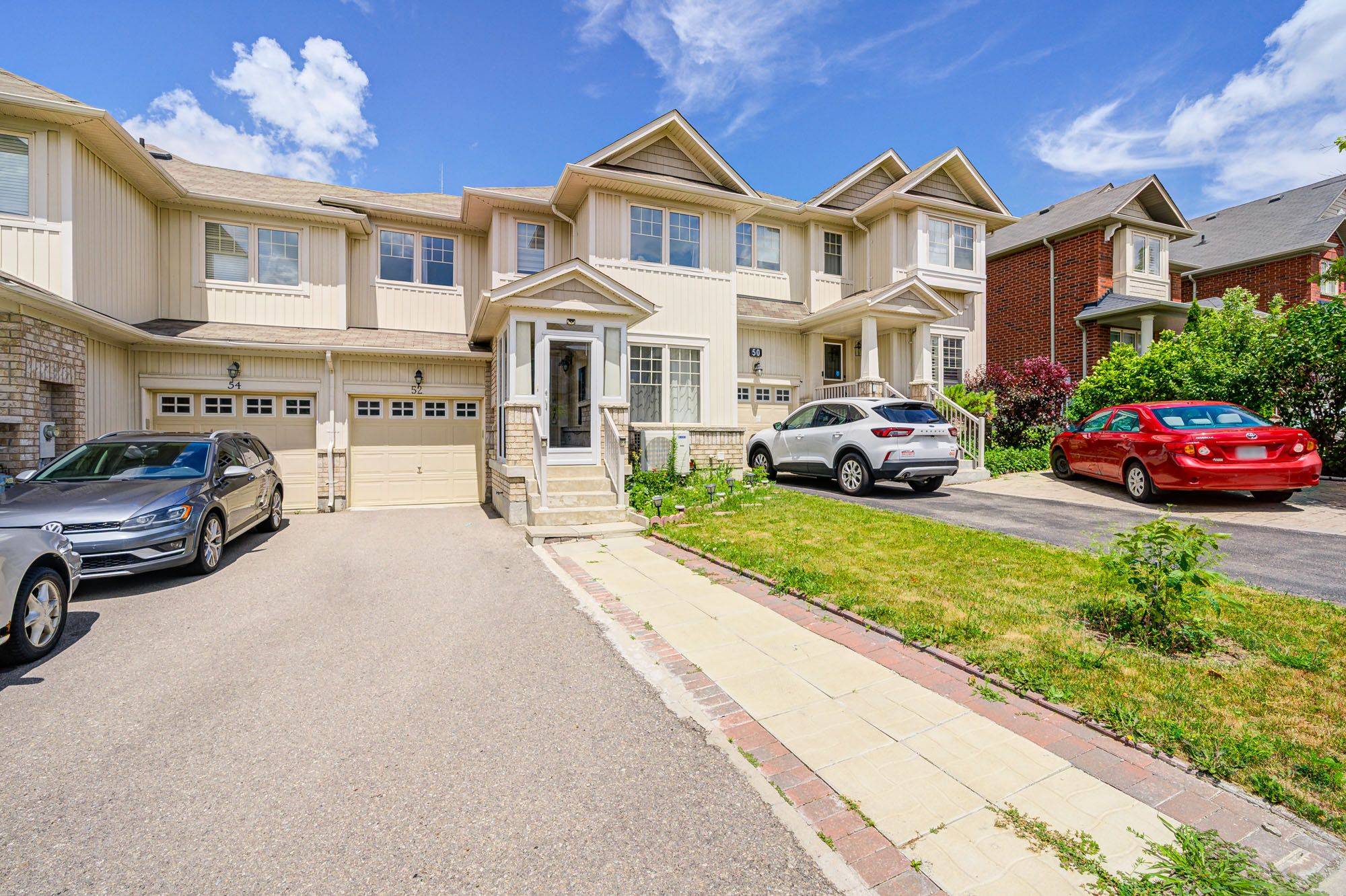 Richmond Hill, ON L4E 0M7,52 Stoyell DR