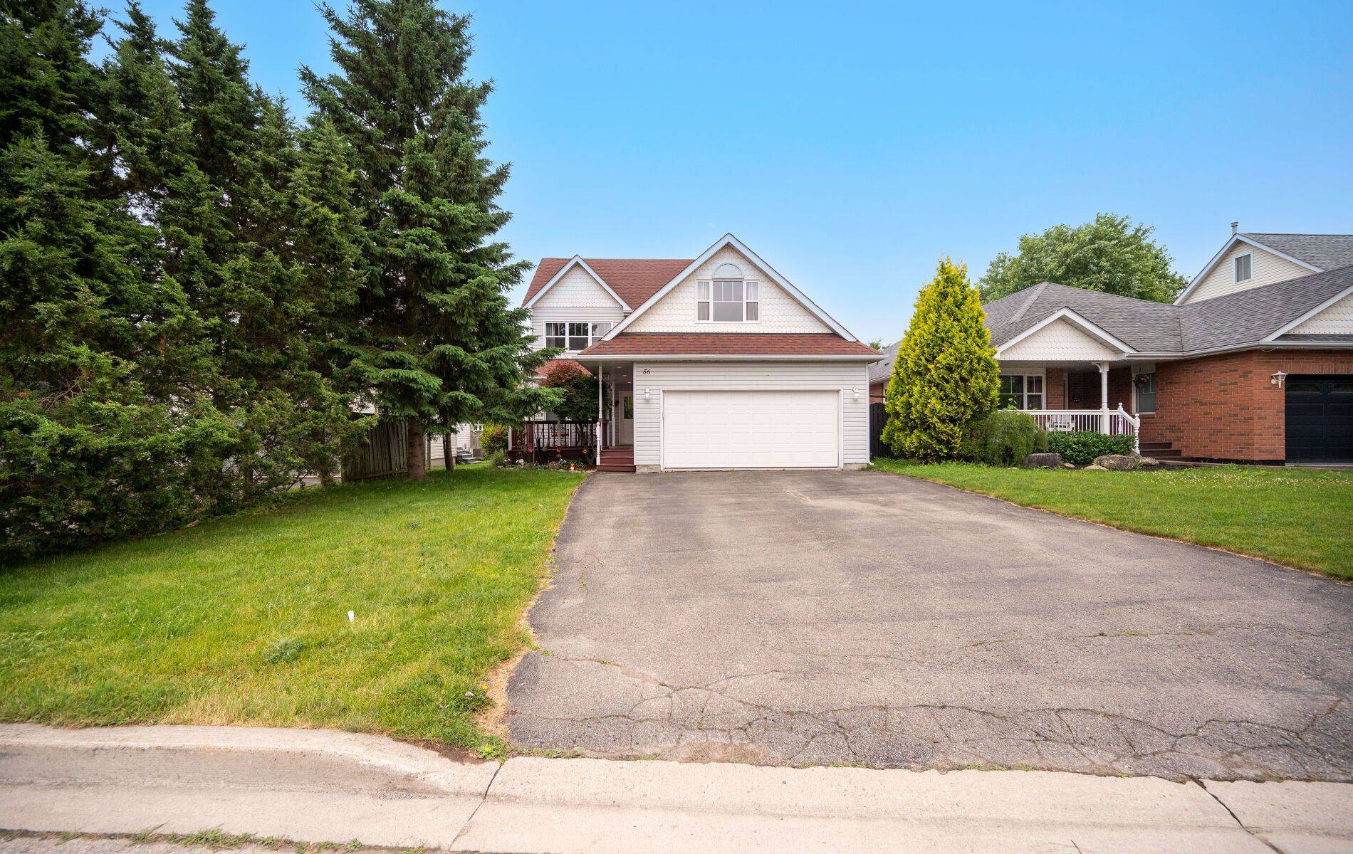 Halton Hills, ON L7J 2Y1,56 Dairy DR