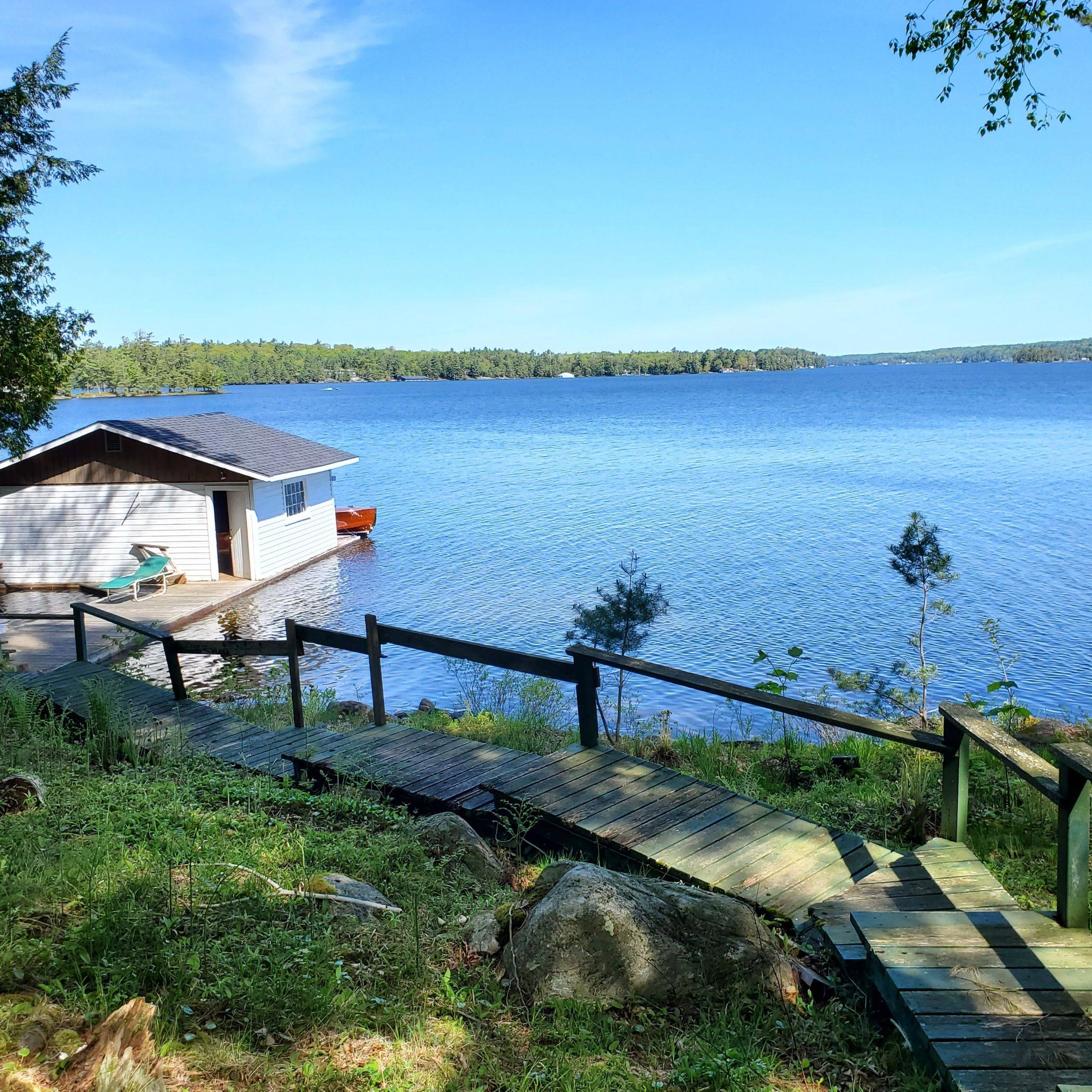 76 Tobin Island N/A, Muskoka Lakes, ON P0B 1J0