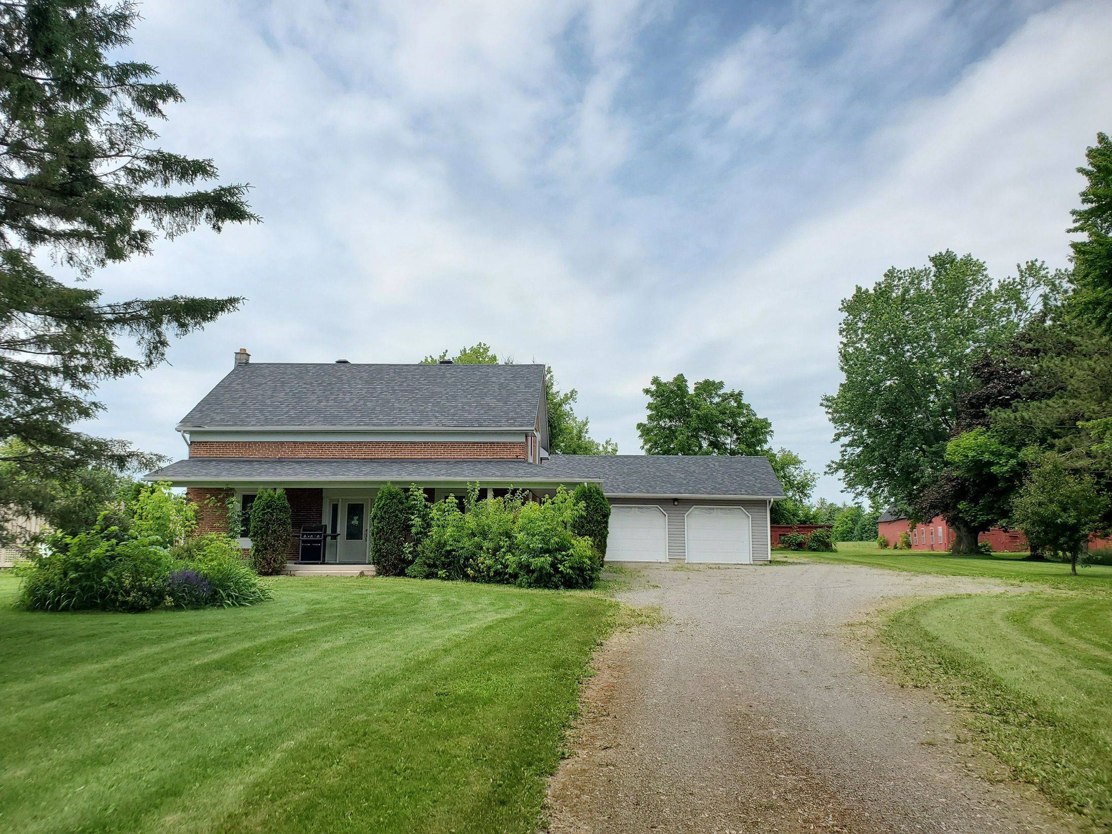 5612 Kavanagh RD, Elizabethtown-kitley, ON K6V 5T5