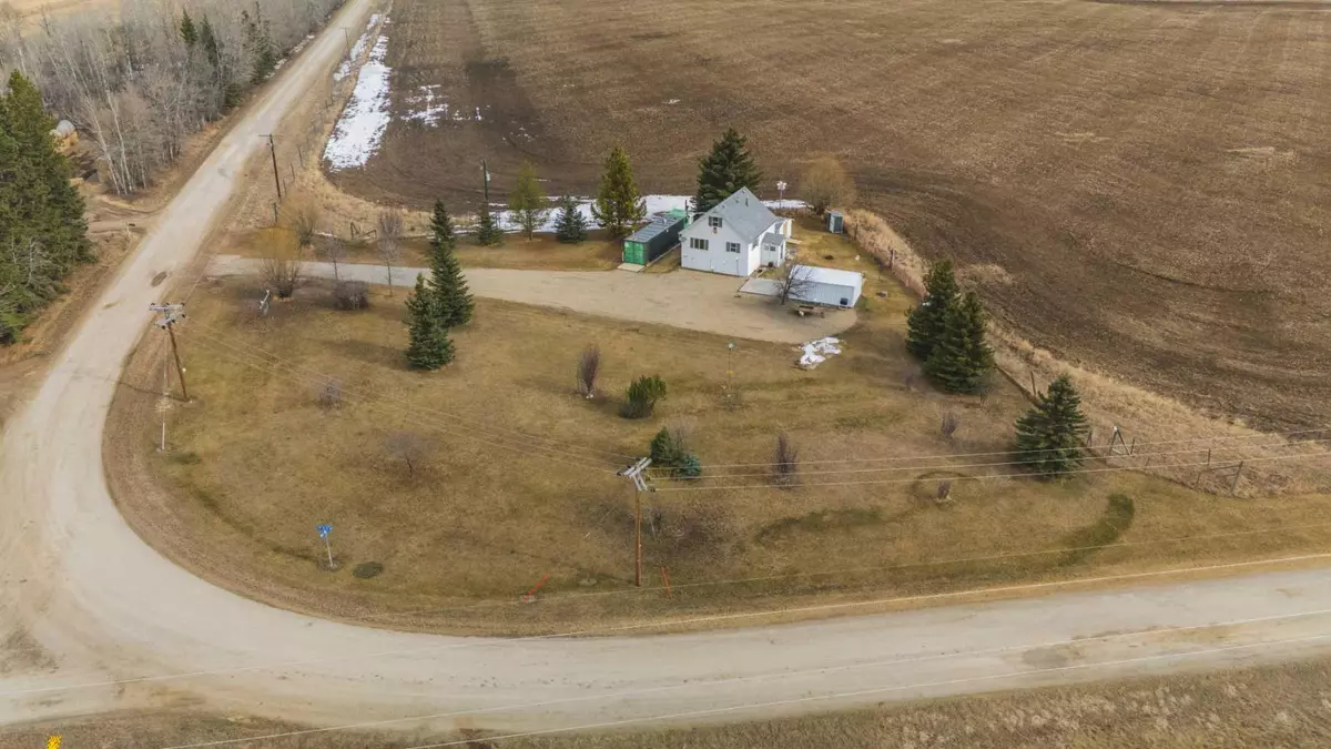 Rural Clearwater County, AB T4T 1P3,382043 Range Road 7-1A