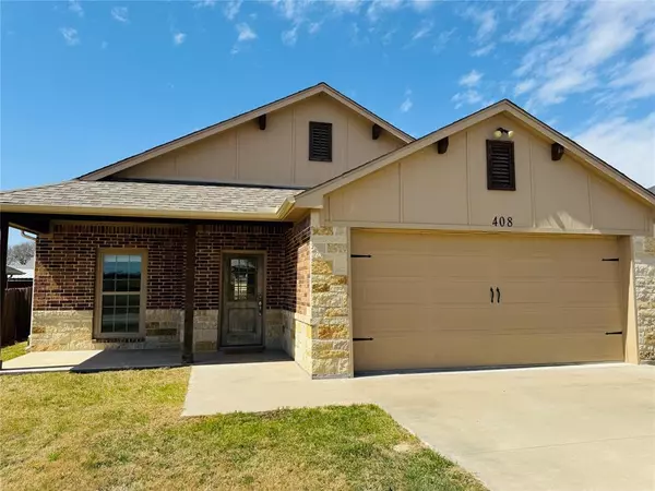 408 Poplar Street, Hico, TX 76457