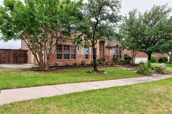 Frisco, TX 75036,319 Paloverde Lane