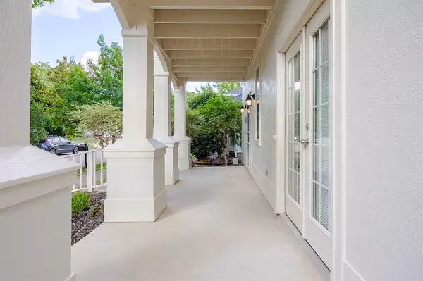Savannah, TX 76227,1828 Mercer Way