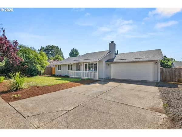 575 S 20TH AVE, Cornelius, OR 97113