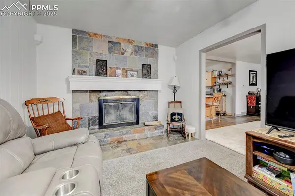 Colorado Springs, CO 80911,1501 Widefield DR