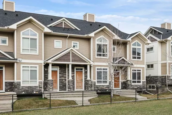 47 Skyview Ranch GDNS Northeast, Calgary, AB T3N 0G1