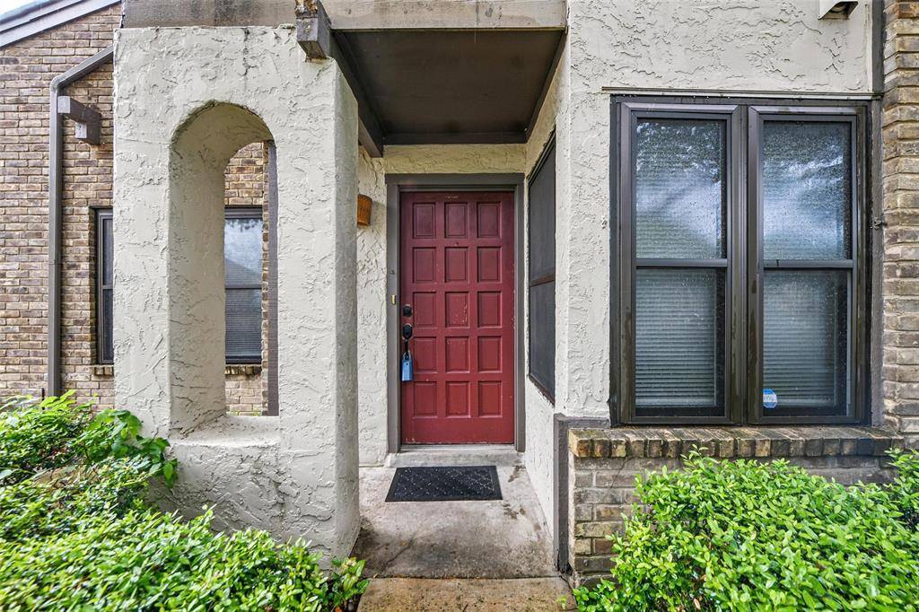 Richardson, TX 75080,821 Dublin Drive #203