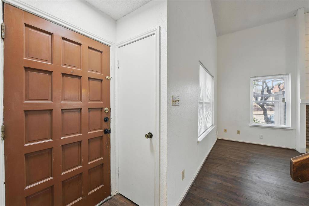 Richardson, TX 75080,821 Dublin Drive #203