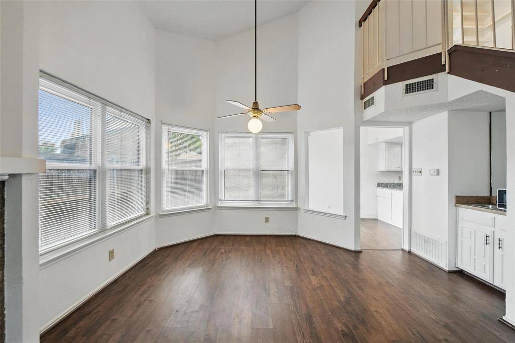Richardson, TX 75080,821 Dublin Drive #203