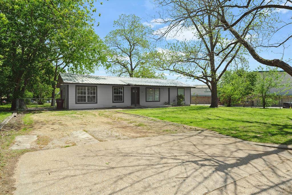 1146 Big Rock Street, Canton, TX 75103